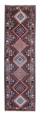 Yalameh Mattan 80x288cm - Persisk matta