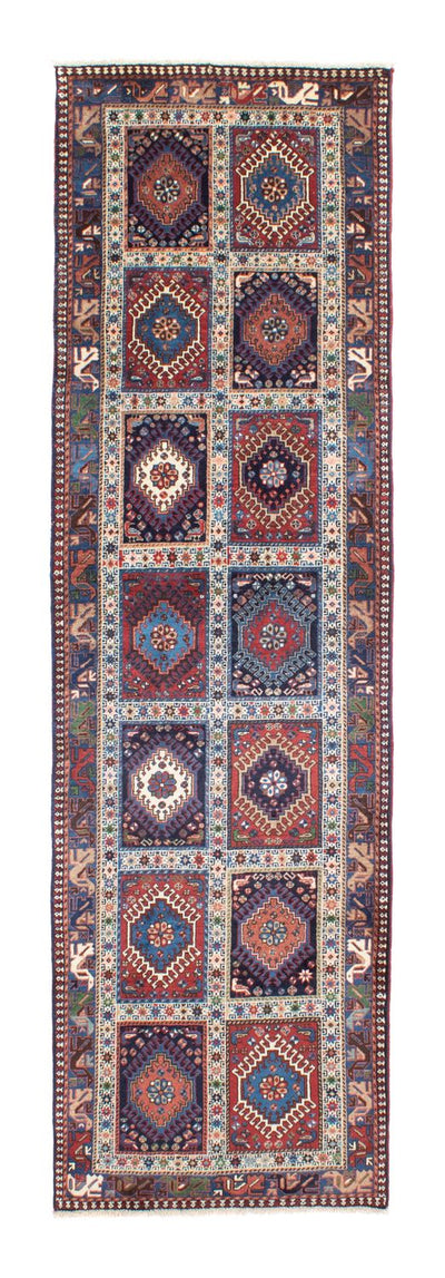 Yalameh Mattan 79x290cm - Persisk matta