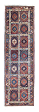 Yalameh Mattan 290x79cm - Persisk matta
