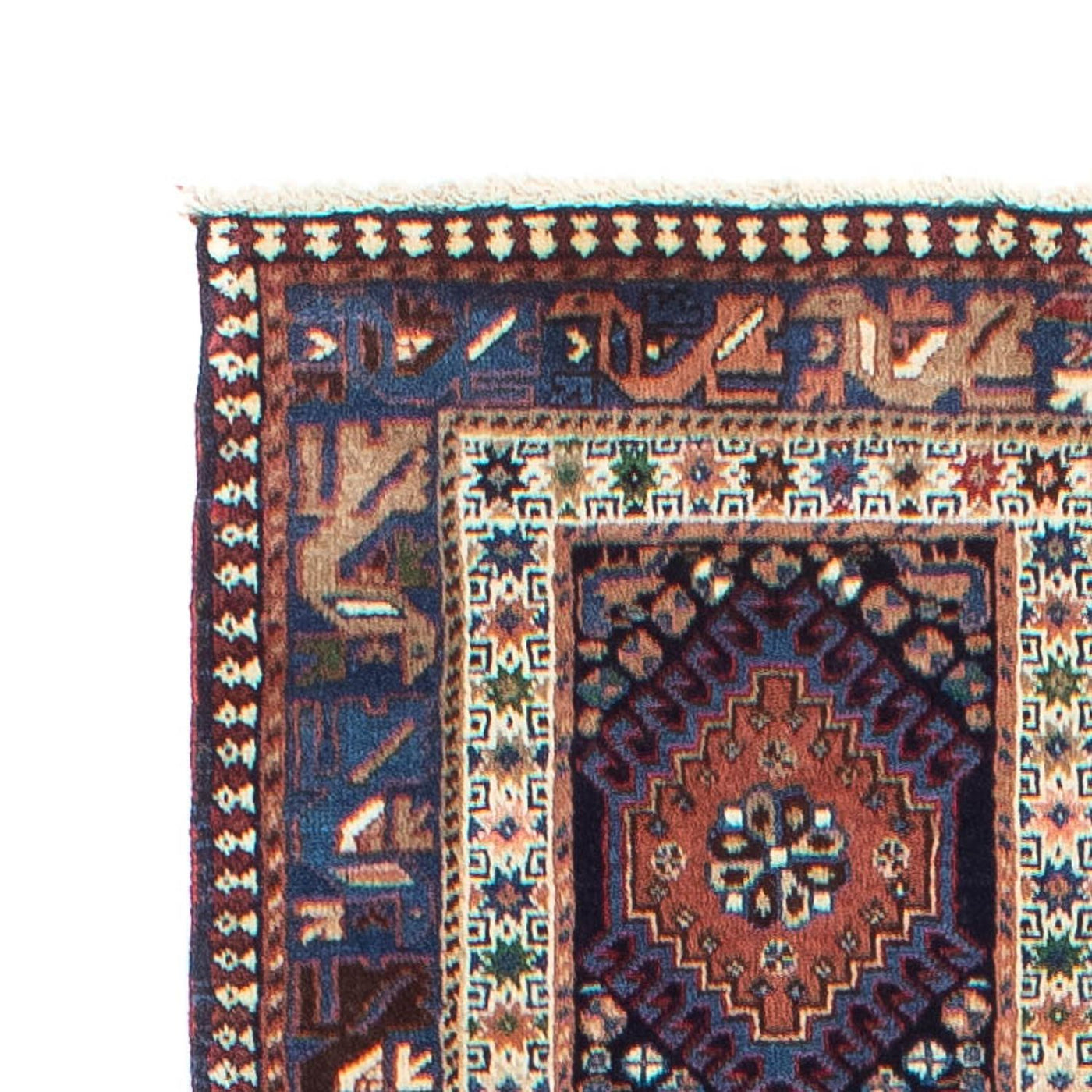 Yalameh Mattan 290x79cm - Persisk matta