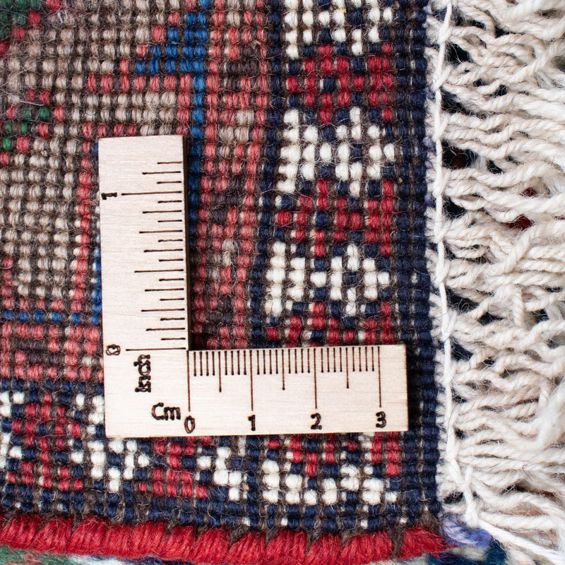 Runner Persisk matta - Nomadic - 290 x 79 cm - flerfärgad