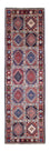 Runner Persisk matta - Nomadic - 283 x 82 cm - flerfärgad