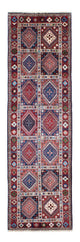 Yalameh Mattan 283x82cm - Persisk matta