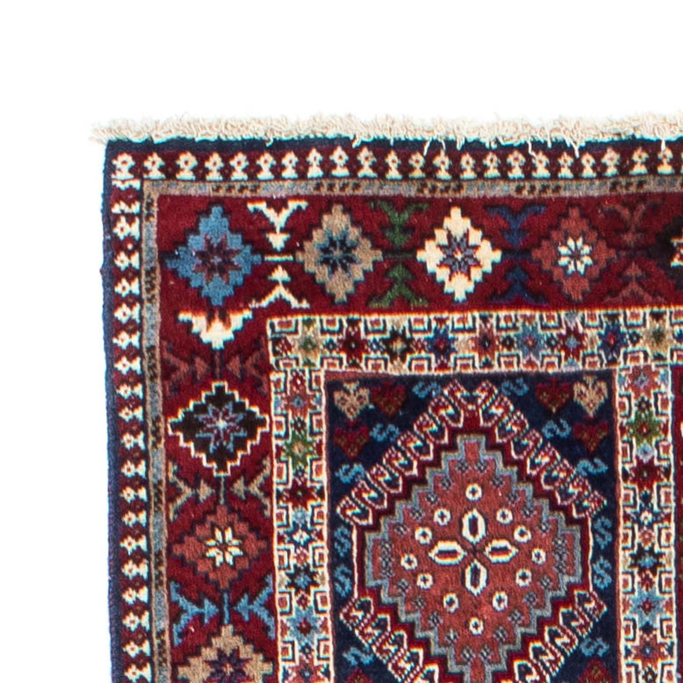 Yalameh Mattan 283x82cm - Persisk matta