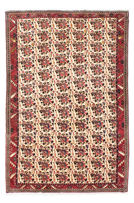 Ziegler Carpet - 194 x 128 cm - beige