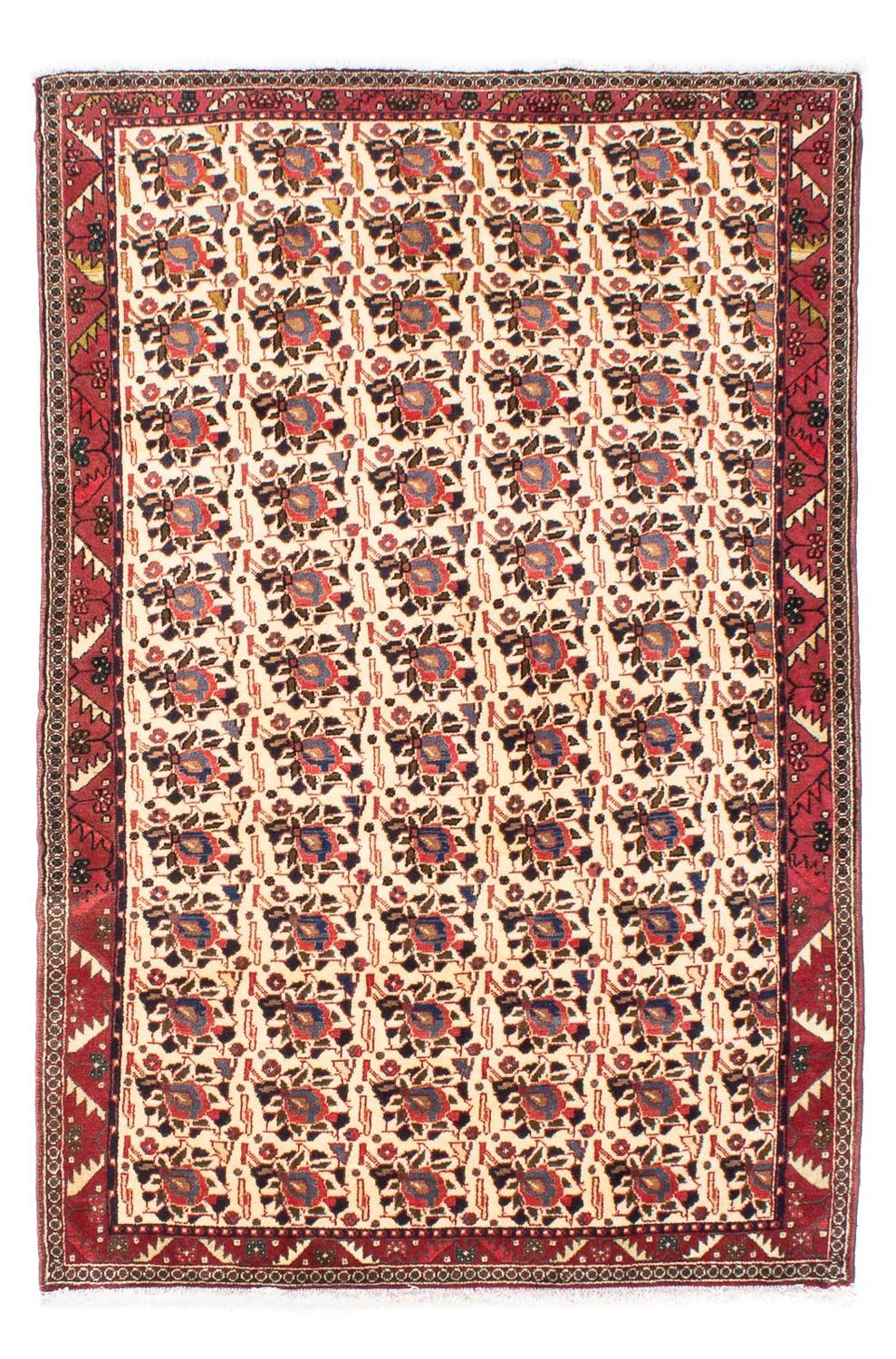 Ziegler Carpet - 194 x 128 cm - beige