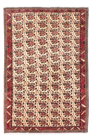 Ziegler Carpet - 194 x 128 cm - beige