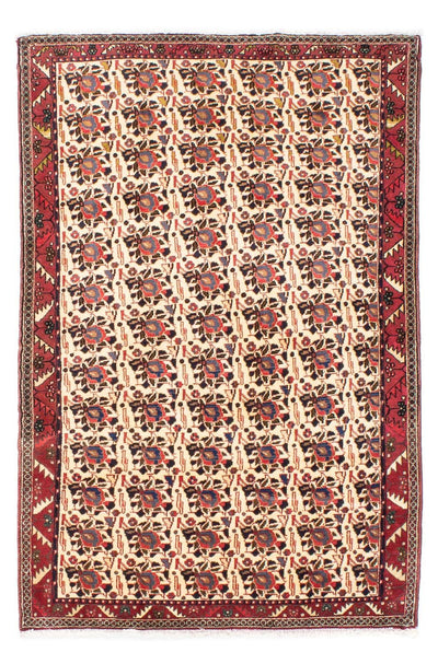 Ziegler Carpet 128x194cm - Oriental Carpet