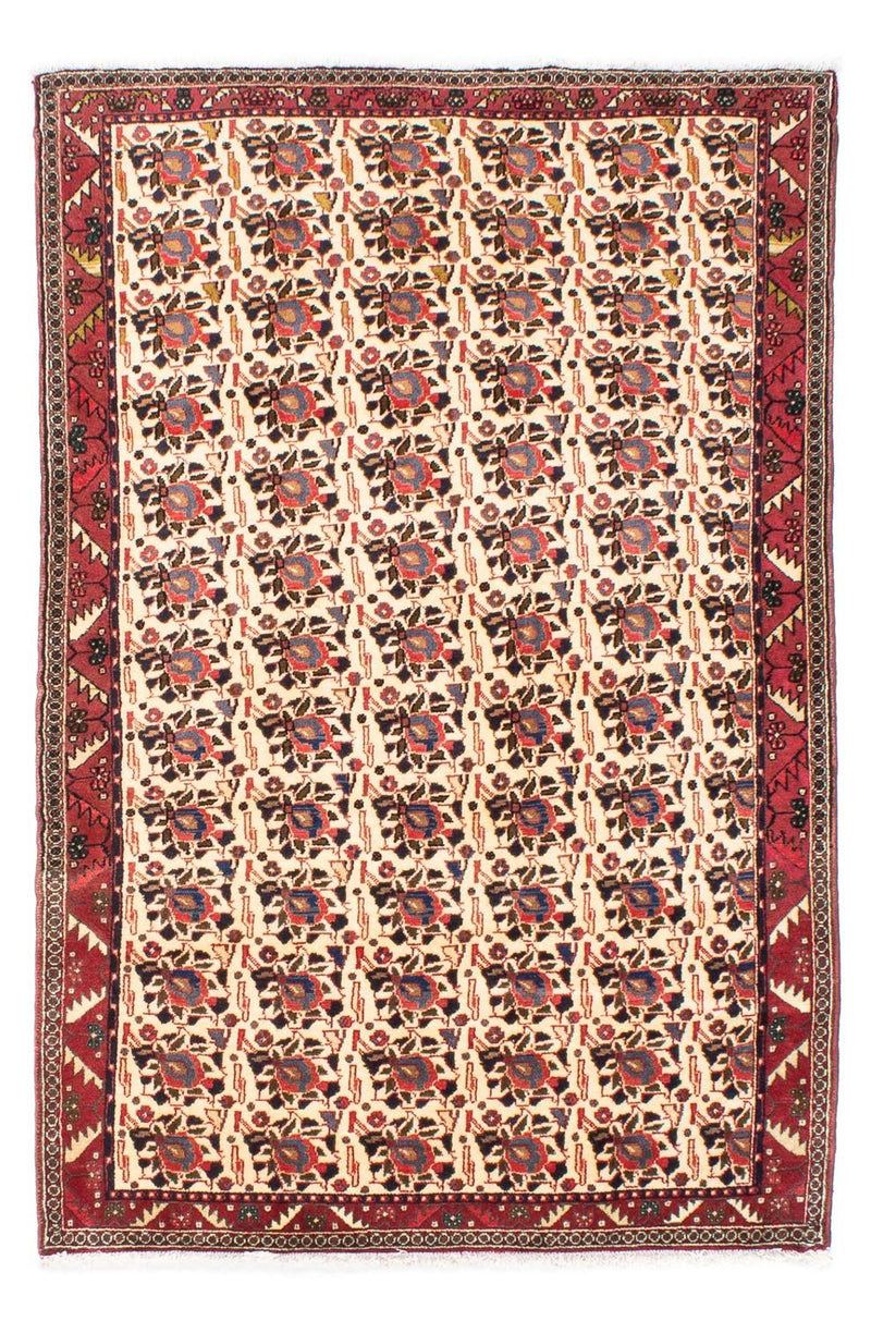 Ziegler Carpet - 194 x 128 cm - beige