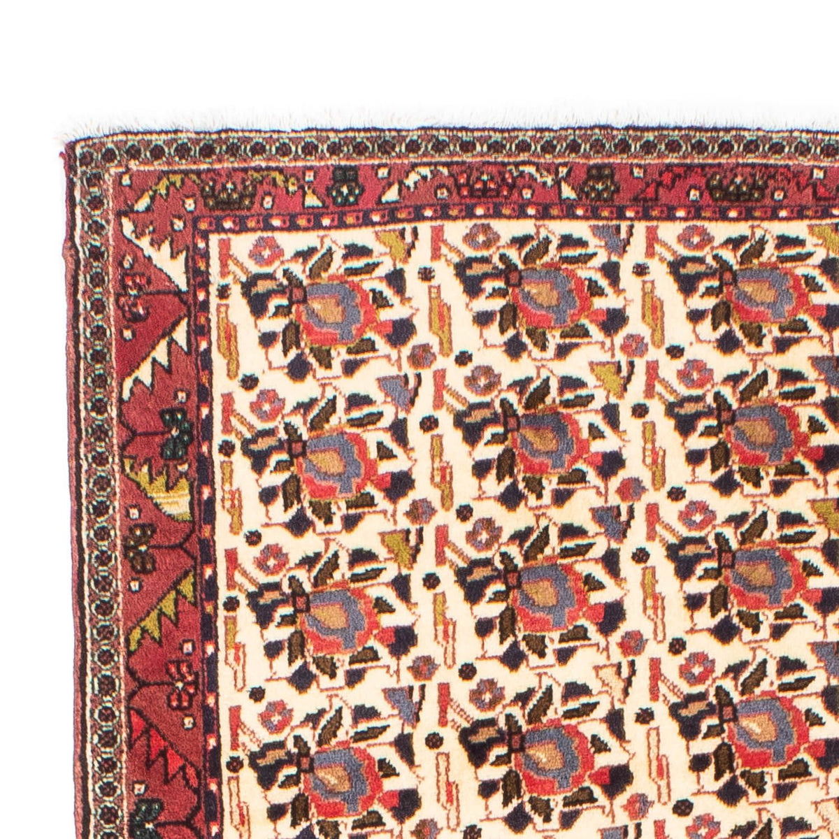 Ziegler Carpet - 194 x 128 cm - beige