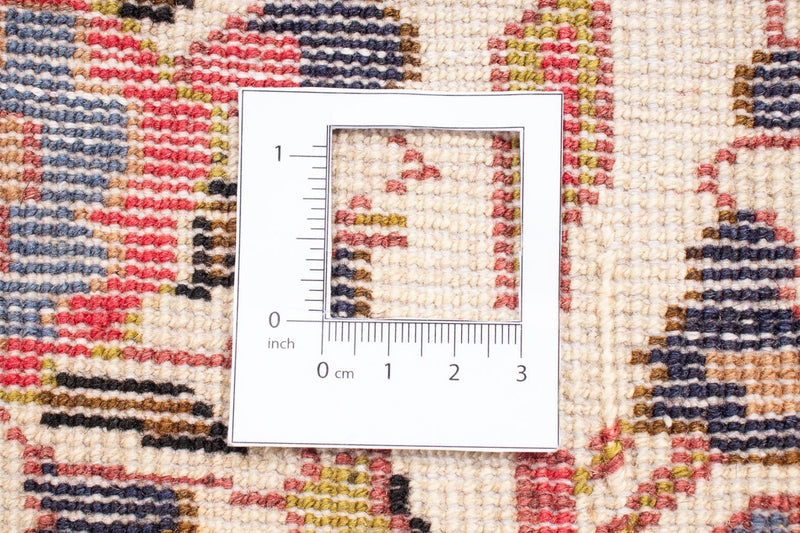 Ziegler Carpet - 194 x 128 cm - beige