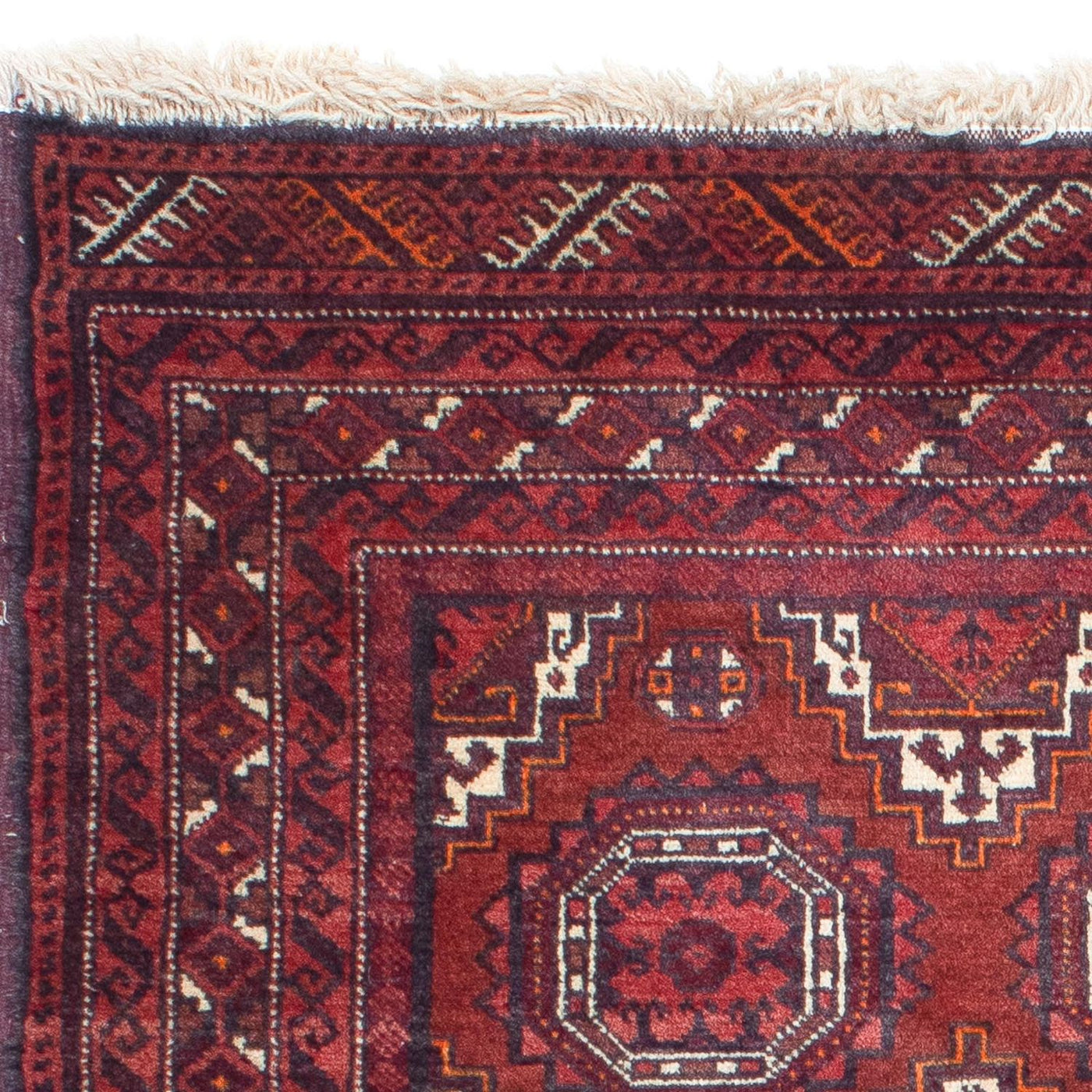 Baluch-matta 162x120cm - Oriental Carpet