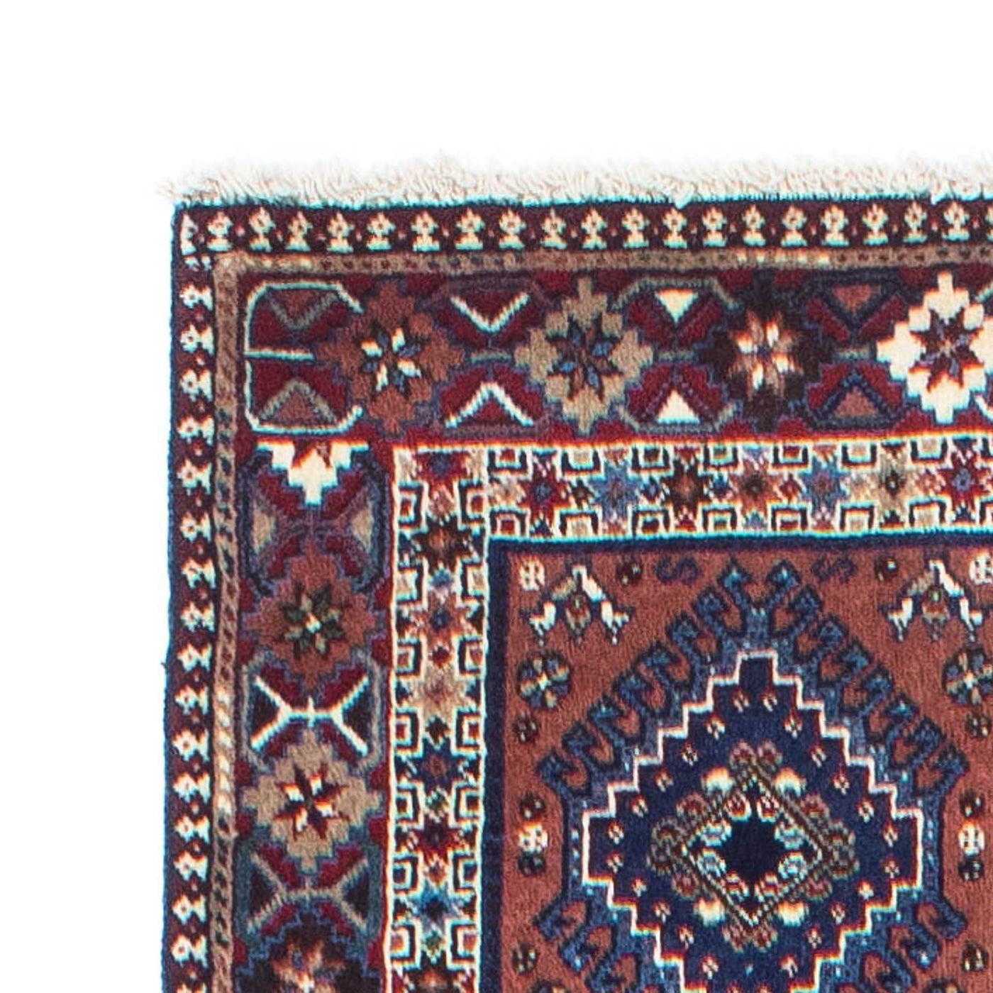 Yalameh Mattan 290x81cm - Persisk matta