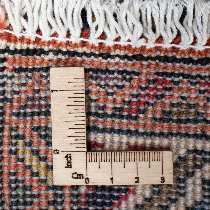 Runner Persisk matta - Nomadic - 300 x 74 cm - beige