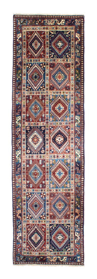 Yalameh Mattan 79x285cm - Persisk matta – product image