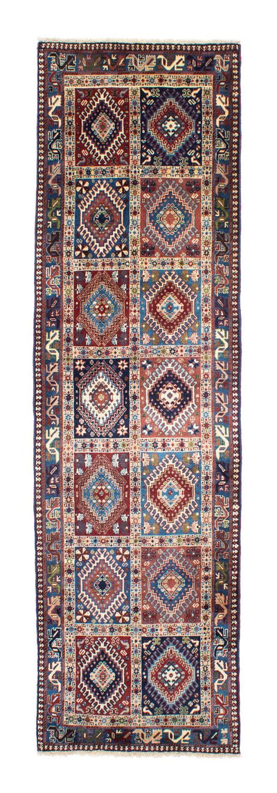 Yalameh Mattan 79x285cm - Persisk matta