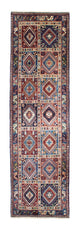 Yalameh Mattan 79x285cm - Persisk matta
