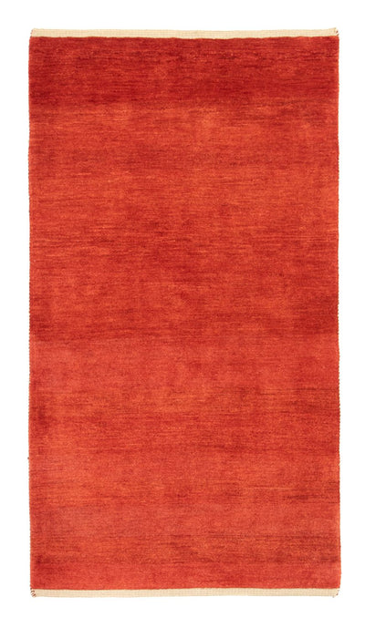 Persisk Gabbeh Mattan 112x197cm - Perserteppich Wollteppich