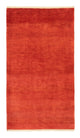 Persisk Gabbeh Mattan 197x112cm - Perserteppich Wollteppich