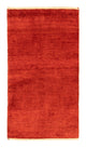 Persisk Gabbeh Mattan 180x100cm - Perserteppich Wollteppich