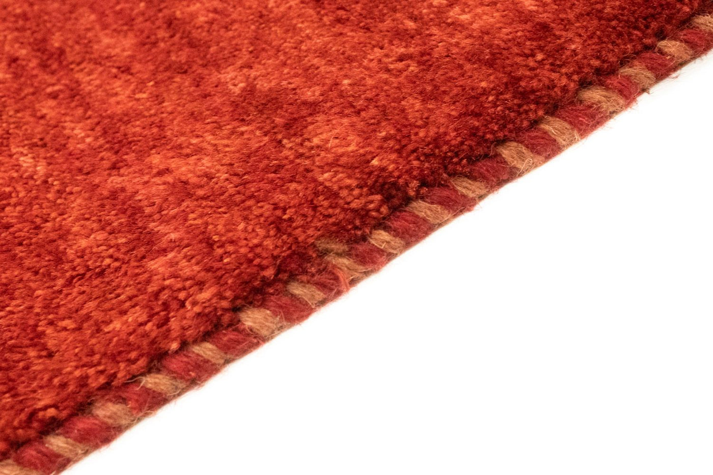Persisk Gabbeh Mattan 180x100cm - Perserteppich Wollteppich