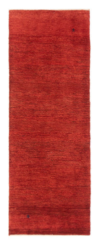 Persisk Gabbeh Mattan 228x78cm - Perserteppich Wollteppich – product image