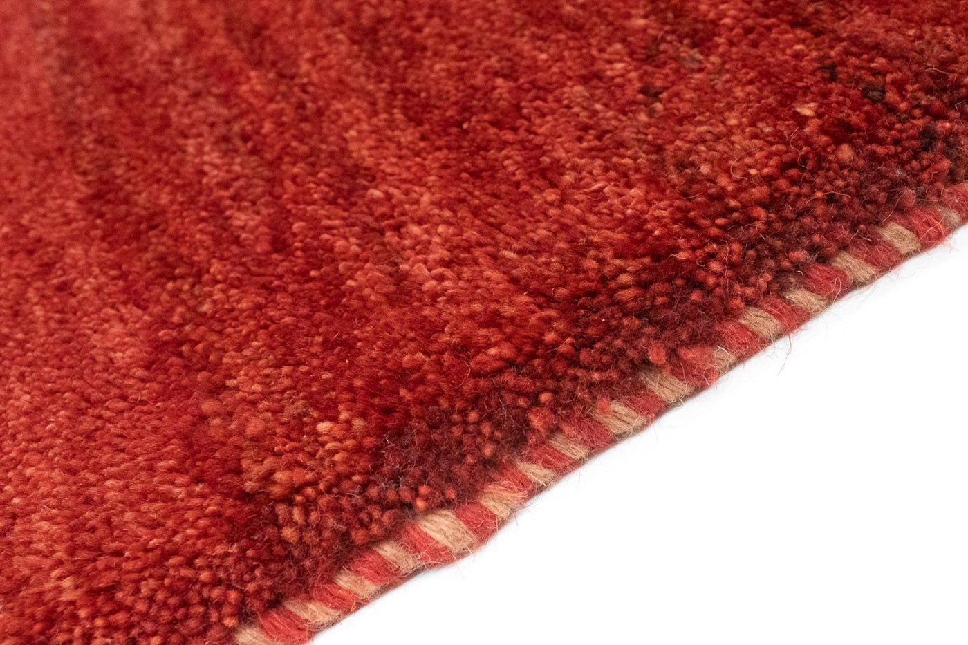 Persisk Gabbeh Mattan 228x78cm - Perserteppich Wollteppich