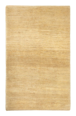 Gabbeh-matta - persisk - 173 x 112 cm - beige