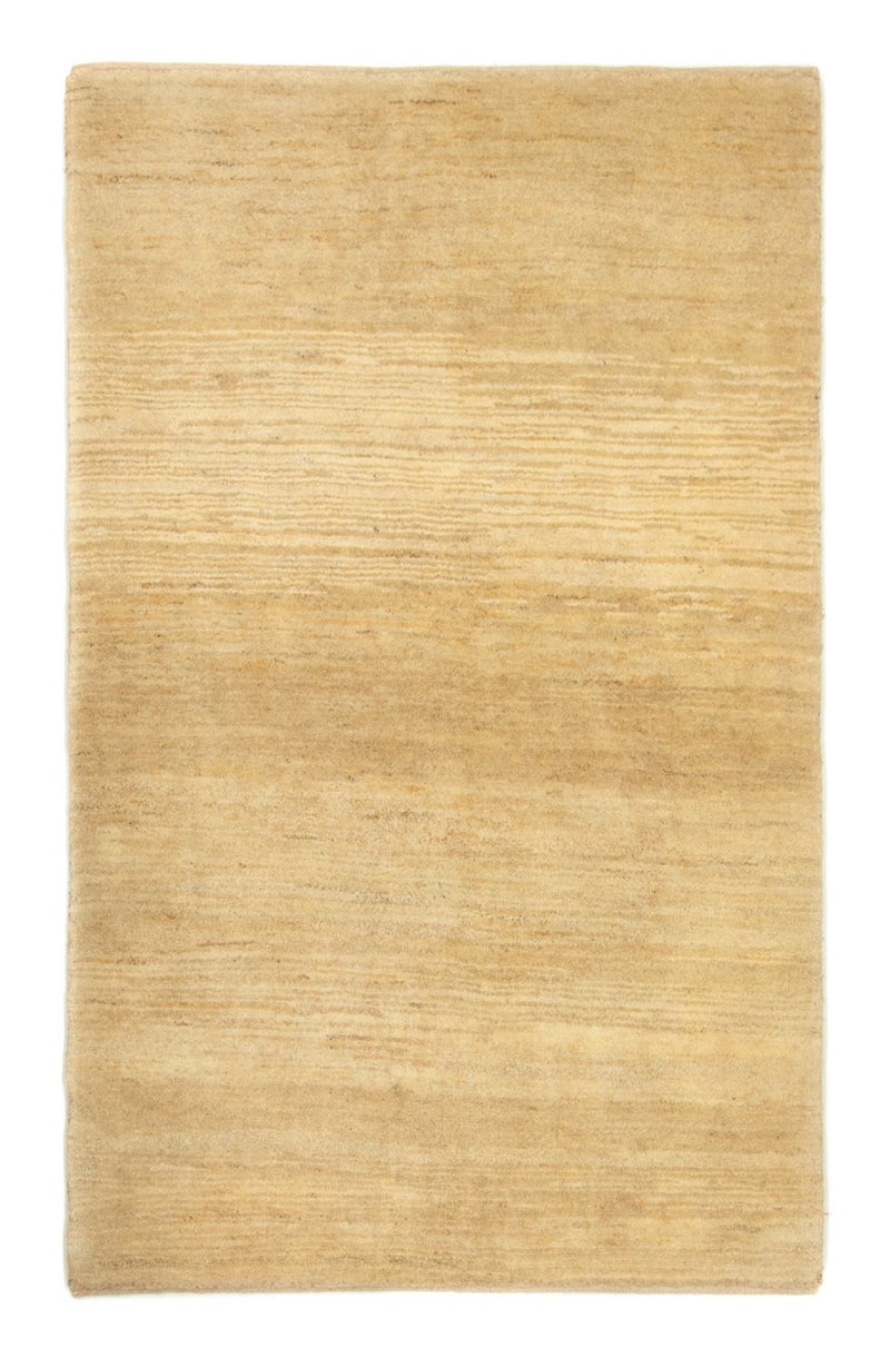 Gabbeh-matta - persisk - 173 x 112 cm - beige