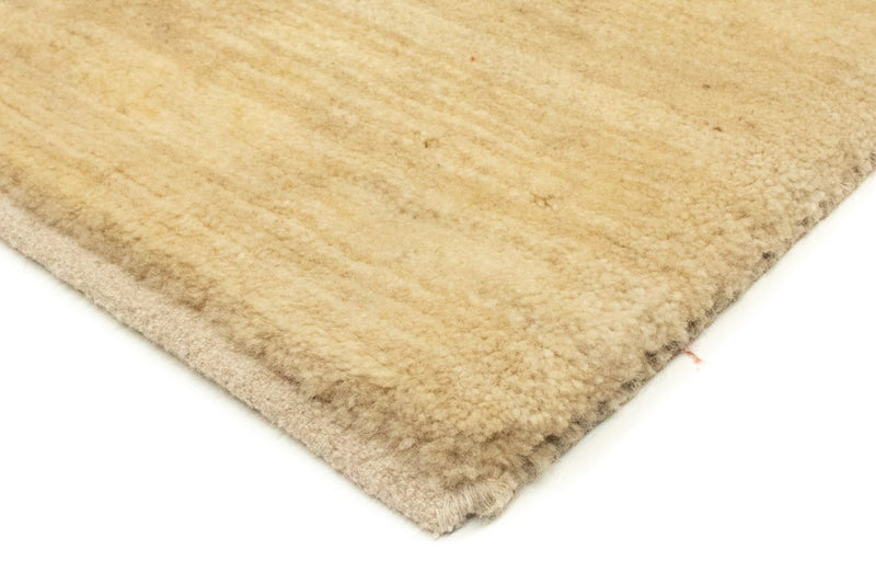 Gabbeh-matta - persisk - 173 x 112 cm - beige