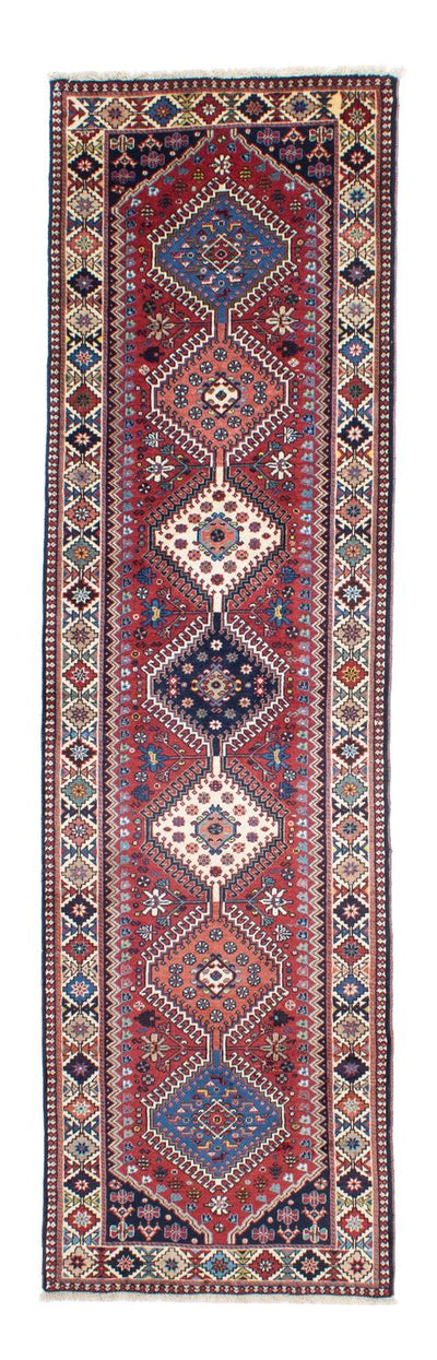 Yalameh Mattan 80x280cm - Persisk matta