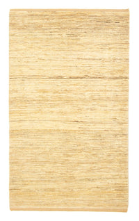 Gabbeh-matta - persisk - 193 x 117 cm - beige