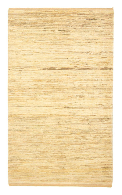 Persisk Gabbeh Mattan 117x193cm - Perserteppich Wollteppich