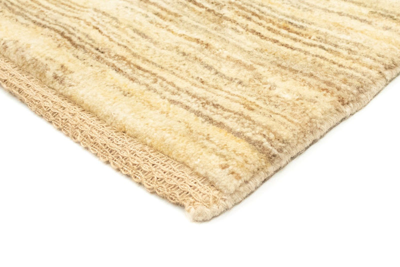Gabbeh-matta - persisk - 193 x 117 cm - beige
