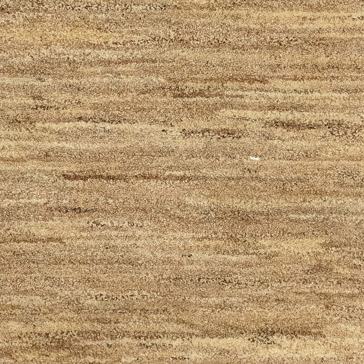 Gabbeh-matta - persisk - 102 x 76 cm - flerfärgad