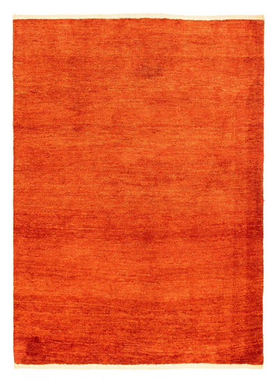Persisk Gabbeh Mattan 155x190cm - Perserteppich Wollteppich