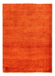 Persisk Gabbeh Mattan 190x155cm - Perserteppich Wollteppich