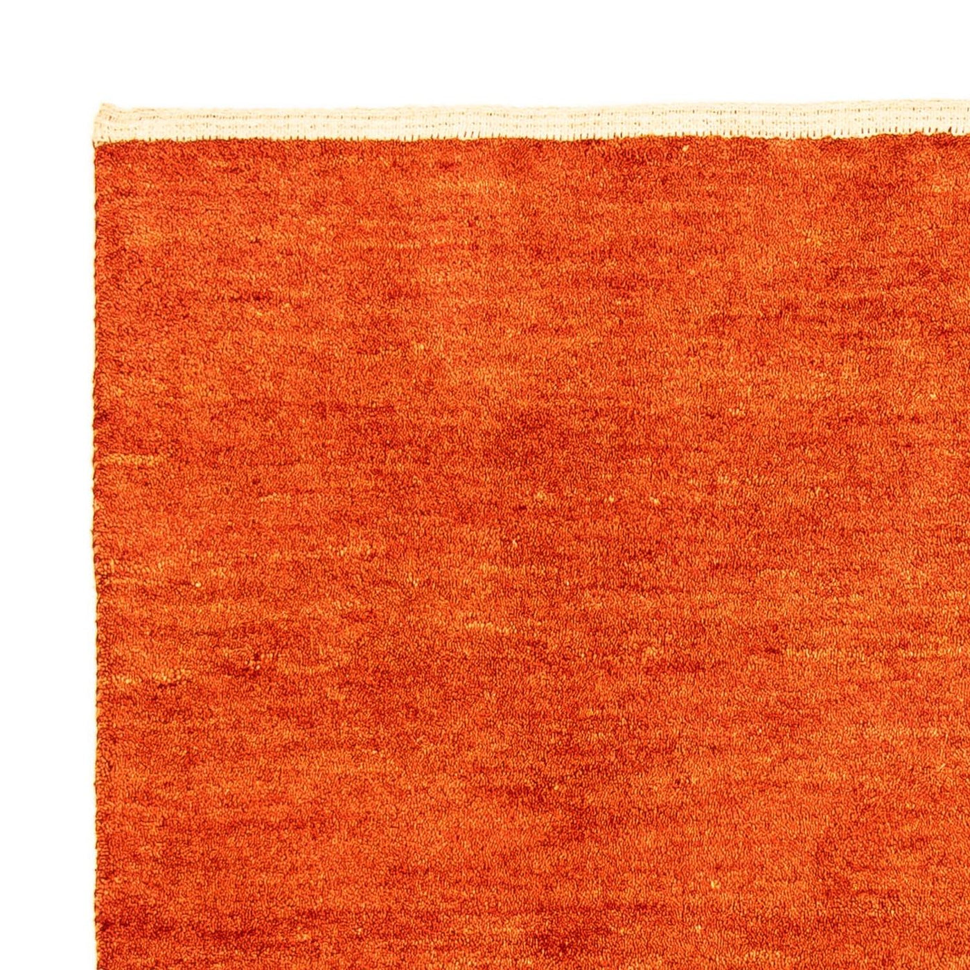 Persisk Gabbeh Mattan 190x155cm - Perserteppich Wollteppich