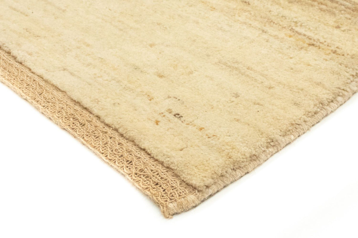 Gabbeh-matta - persisk - 177 x 108 cm - flerfärgad