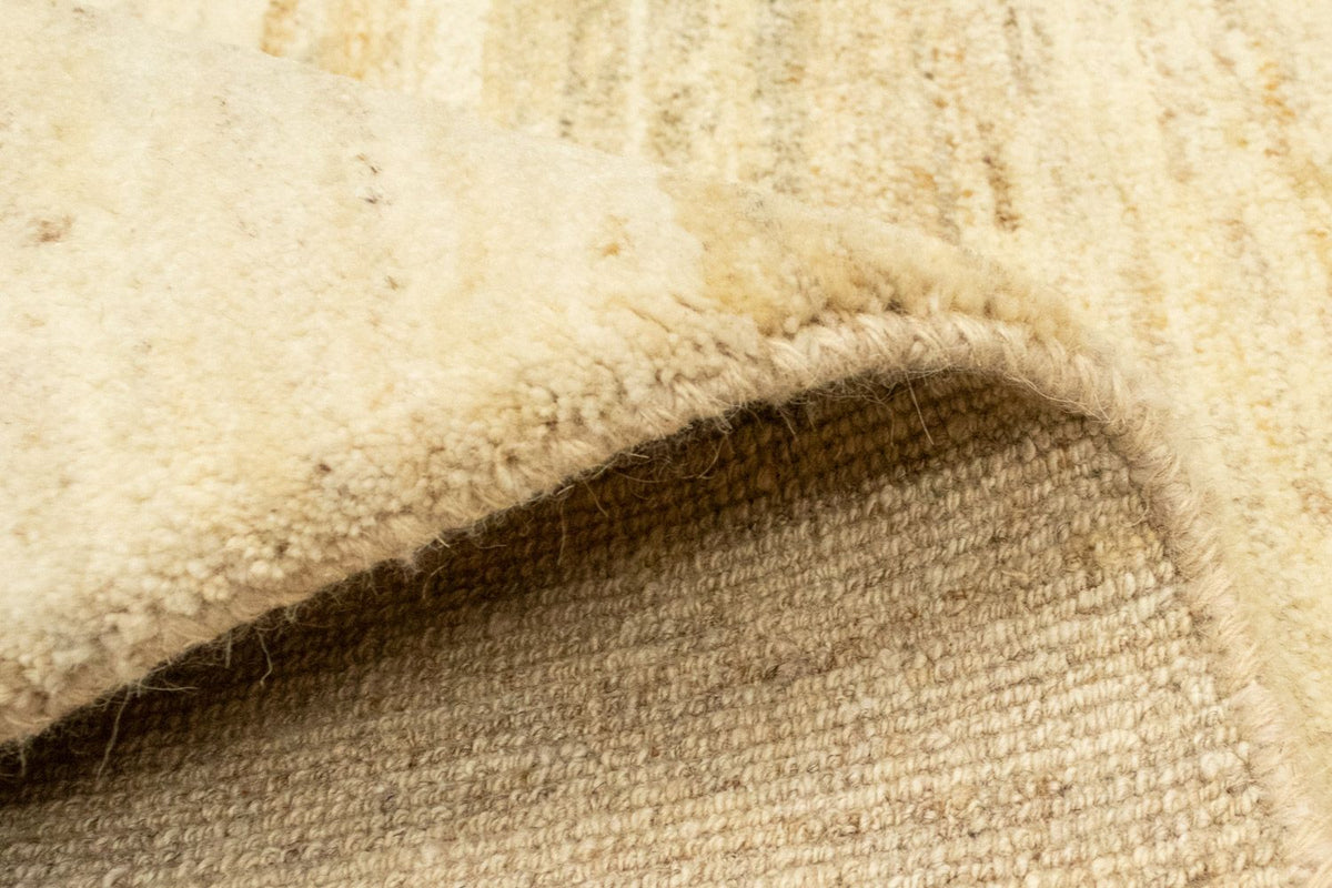 Gabbeh-matta - persisk - 177 x 108 cm - flerfärgad