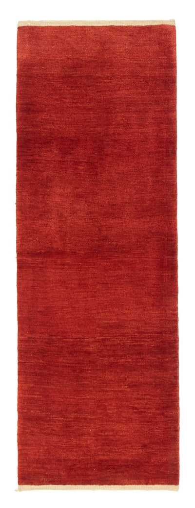 Persisk Gabbeh Mattan 85x245cm - Perserteppich Wollteppich