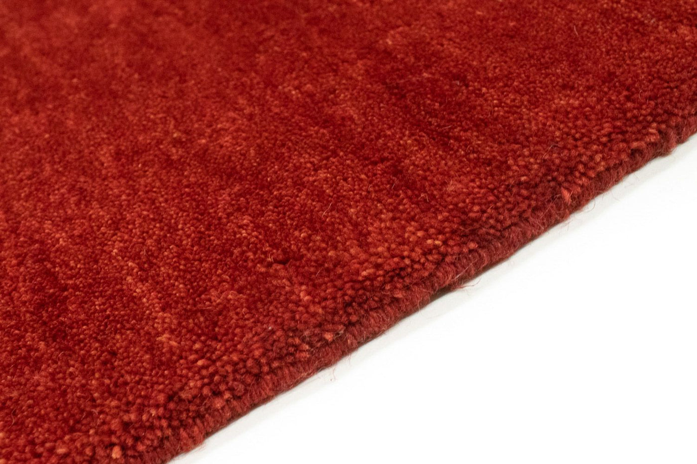 Persisk Gabbeh Mattan 245x85cm - Perserteppich Wollteppich