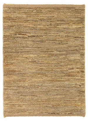 Gabbeh-matta - persisk - 97 x 77 cm - flerfärgad