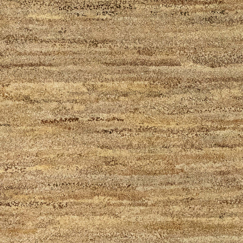 Gabbeh-matta - persisk - 97 x 77 cm - flerfärgad