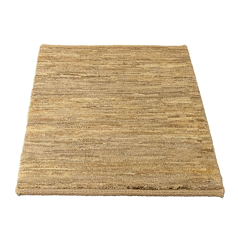 Gabbeh-matta - persisk - 97 x 77 cm - flerfärgad