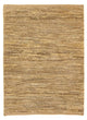 Persisk Gabbeh Mattan 102x77cm - Perserteppich Wollteppich