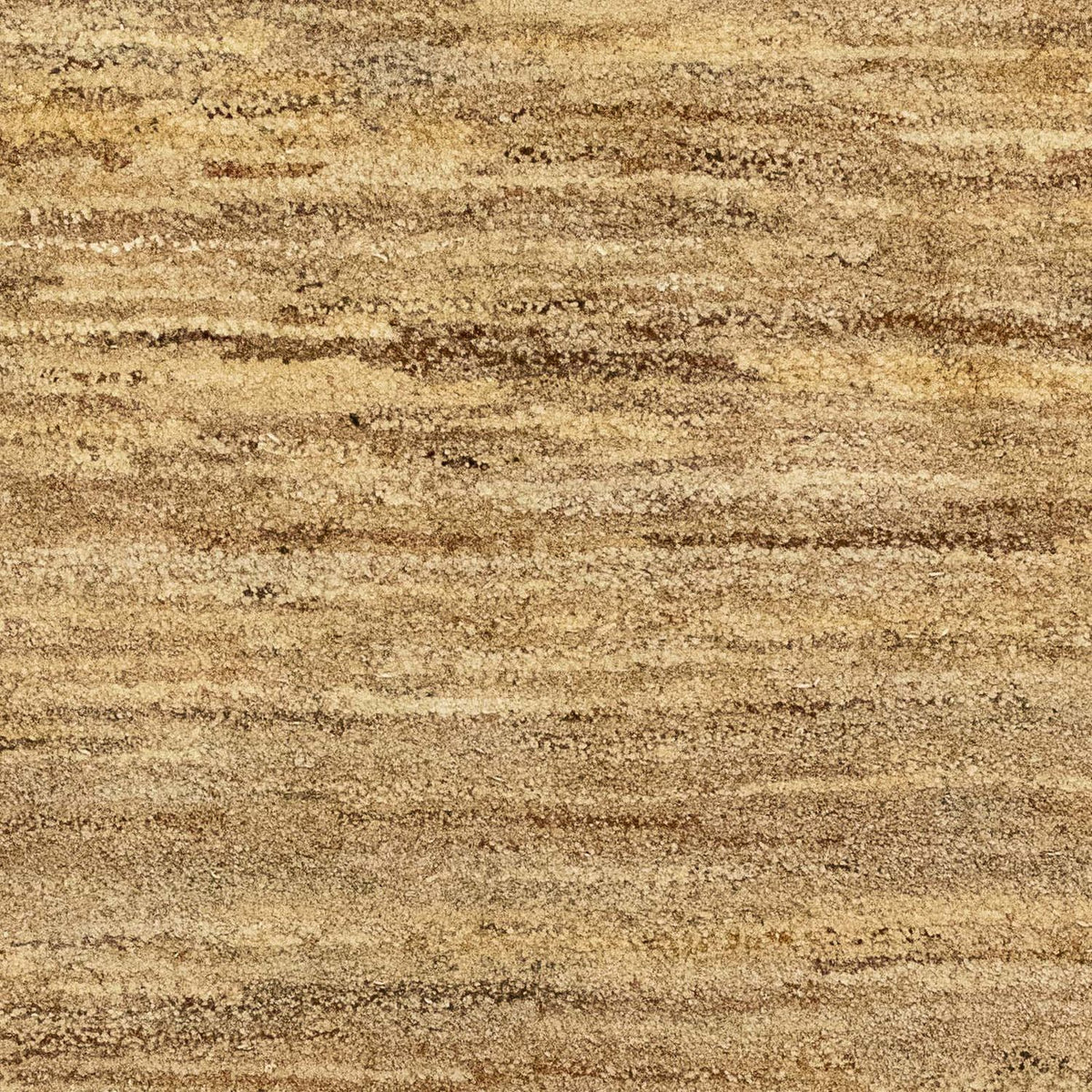 Gabbeh-matta - persisk - 102 x 77 cm - flerfärgad