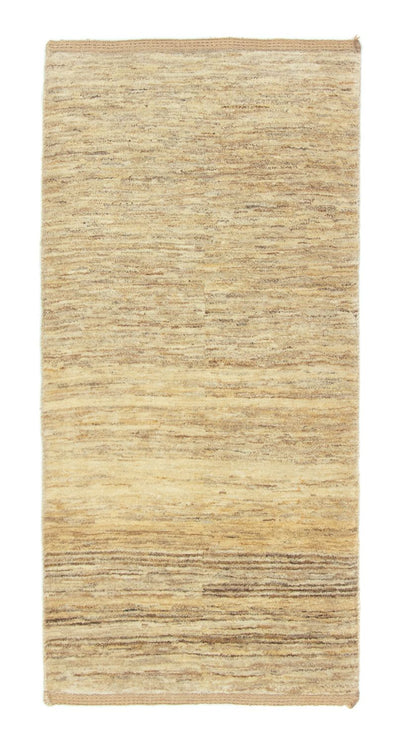 Persisk Gabbeh Mattan 76x156cm - Perserteppich Wollteppich