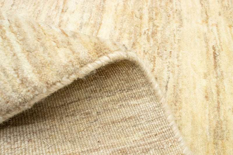 Gabbeh-matta - persisk - 156 x 76 cm - beige