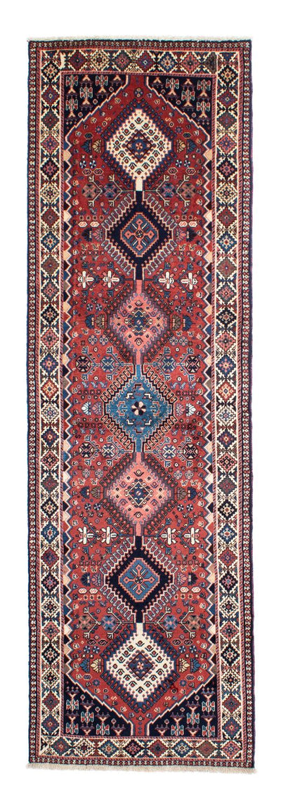 Yalameh Mattan 80x283cm - Persisk matta